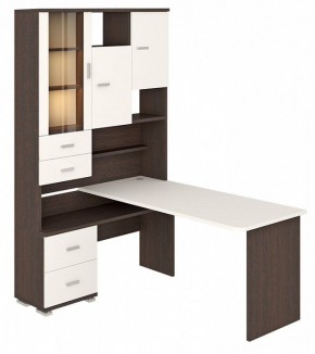 Стол компьютерный Домино СР-620/160 в Талице - talica.mebel24.online | фото 2