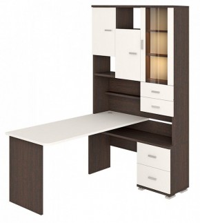 Стол компьютерный Домино СР-620/160 в Талице - talica.mebel24.online | фото 2