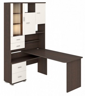 Стол компьютерный Домино СР-620/160 в Талице - talica.mebel24.online | фото 2