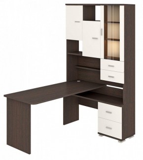 Стол компьютерный Домино СР-620/160 в Талице - talica.mebel24.online | фото 2