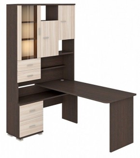 Стол компьютерный Домино СР-620/160 в Талице - talica.mebel24.online | фото 2