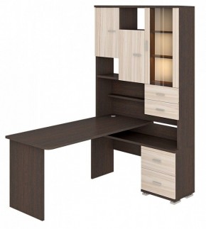 Стол компьютерный Домино СР-620/160 в Талице - talica.mebel24.online | фото 2