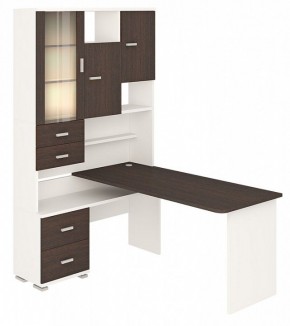 Стол компьютерный Домино СР-620/160 в Талице - talica.mebel24.online | фото 2