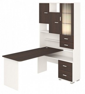 Стол компьютерный Домино СР-620/160 в Талице - talica.mebel24.online | фото 2