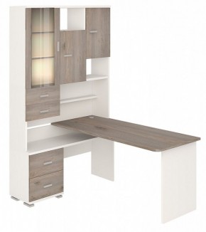 Стол компьютерный Домино СР-620/160 в Талице - talica.mebel24.online | фото 2