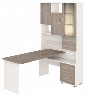 Стол компьютерный Домино СР-620/160 в Талице - talica.mebel24.online | фото 2