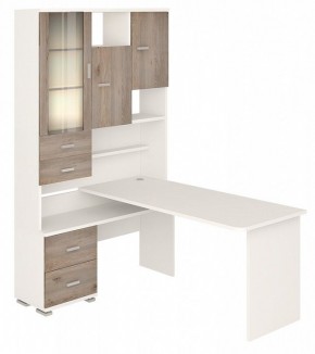Стол компьютерный Домино СР-620/160 в Талице - talica.mebel24.online | фото 2