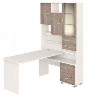 Стол компьютерный Домино СР-620/160 в Талице - talica.mebel24.online | фото 2