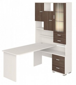 Стол компьютерный Домино СР-620/160 в Талице - talica.mebel24.online | фото 2