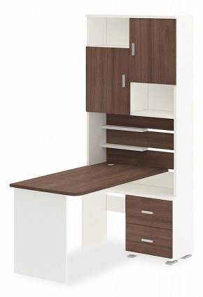 Стол компьютерный Домино СР-720/140 в Талице - talica.mebel24.online | фото 2