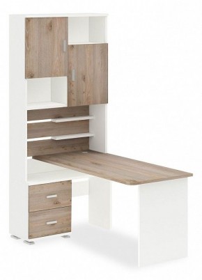 Стол компьютерный Домино СР-720/160 в Талице - talica.mebel24.online | фото