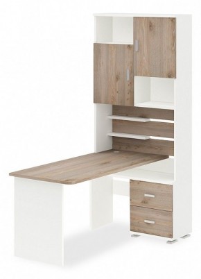 Стол компьютерный Домино СР-720/160 в Талице - talica.mebel24.online | фото
