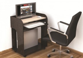 Стол компьютерный Грета-10 в Талице - talica.mebel24.online | фото 1