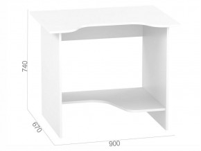 Стол компьютерный КСТ-03 в Талице - talica.mebel24.online | фото 3