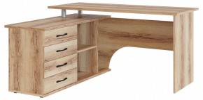 Стол компьютерный КСТ-109Л в Талице - talica.mebel24.online | фото