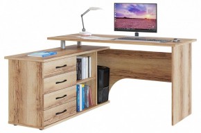 Стол компьютерный КСТ-109Л в Талице - talica.mebel24.online | фото 2
