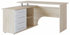 Стол компьютерный КСТ-109Л в Талице - talica.mebel24.online | фото