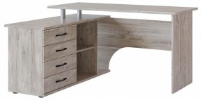 Стол компьютерный КСТ-109Л в Талице - talica.mebel24.online | фото