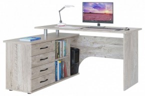 Стол компьютерный КСТ-109Л в Талице - talica.mebel24.online | фото 2