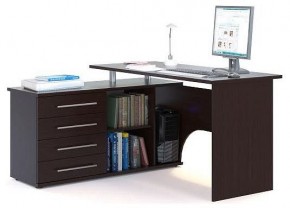 Стол компьютерный КСТ-109Л в Талице - talica.mebel24.online | фото 2