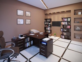 Стол компьютерный КСТ-109Л в Талице - talica.mebel24.online | фото 3