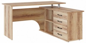 Стол компьютерный КСТ-109П в Талице - talica.mebel24.online | фото