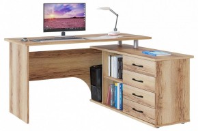Стол компьютерный КСТ-109П в Талице - talica.mebel24.online | фото 2