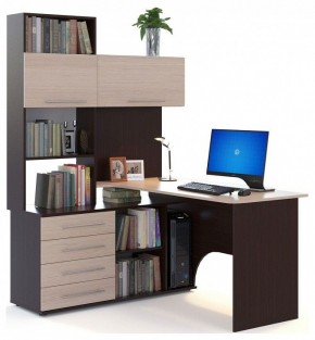 Стол компьютерный КСТ-14.1Л в Талице - talica.mebel24.online | фото 2