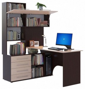 Стол компьютерный КСТ-14.1Л в Талице - talica.mebel24.online | фото 3