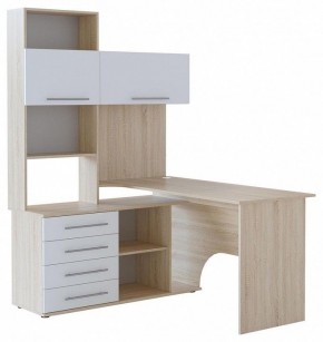 Стол компьютерный КСТ-14.1Л в Талице - talica.mebel24.online | фото
