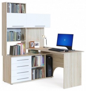 Стол компьютерный КСТ-14.1Л в Талице - talica.mebel24.online | фото 2