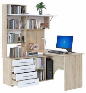 Стол компьютерный КСТ-14.1Л в Талице - talica.mebel24.online | фото 3