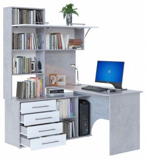 Стол компьютерный КСТ-14.1Л в Талице - talica.mebel24.online | фото 3