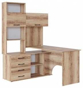 Стол компьютерный КСТ-14.1Л в Талице - talica.mebel24.online | фото