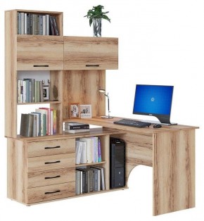 Стол компьютерный КСТ-14.1Л в Талице - talica.mebel24.online | фото 2