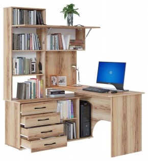 Стол компьютерный КСТ-14.1Л в Талице - talica.mebel24.online | фото 3