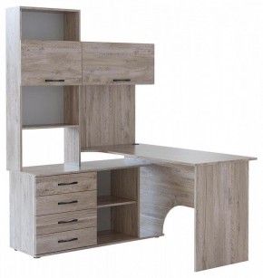 Стол компьютерный КСТ-14.1Л в Талице - talica.mebel24.online | фото