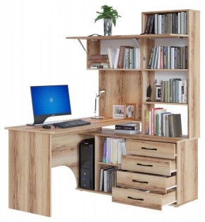 Стол компьютерный КСТ-14.1П в Талице - talica.mebel24.online | фото 3