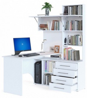 Стол компьютерный КСТ-14.1П в Талице - talica.mebel24.online | фото 3