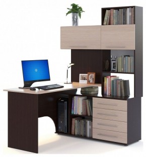 Стол компьютерный КСТ-14.1П в Талице - talica.mebel24.online | фото 3