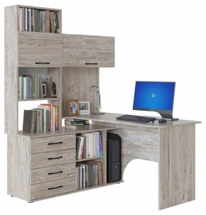 Стол компьютерный КСТ-14Л в Талице - talica.mebel24.online | фото 2