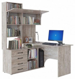 Стол компьютерный КСТ-14Л в Талице - talica.mebel24.online | фото 3