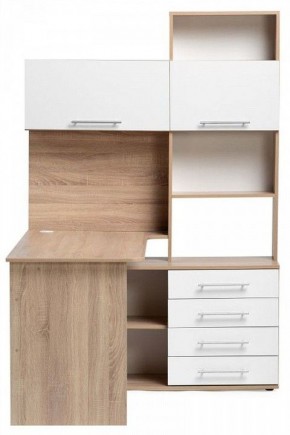 Стол компьютерный КСТ-14П в Талице - talica.mebel24.online | фото 2