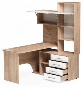 Стол компьютерный КСТ-14П в Талице - talica.mebel24.online | фото 4