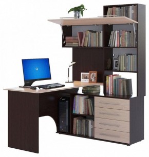 Стол компьютерный КСТ-14П в Талице - talica.mebel24.online | фото 2