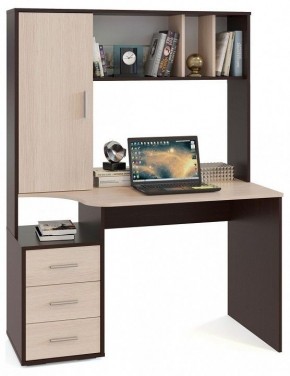 Стол компьютерный КСТ-16 в Талице - talica.mebel24.online | фото
