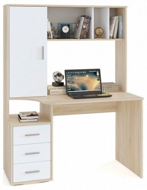 Стол компьютерный КСТ-16 в Талице - talica.mebel24.online | фото 2