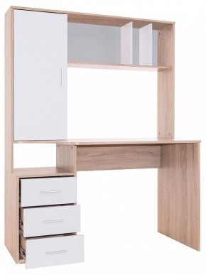 Стол компьютерный КСТ-16 в Талице - talica.mebel24.online | фото 5