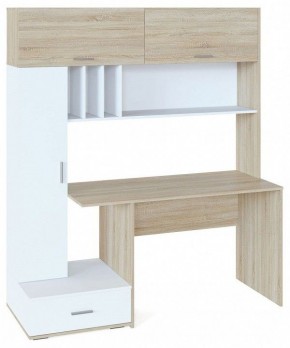 Стол компьютерный КСТ-17 в Талице - talica.mebel24.online | фото