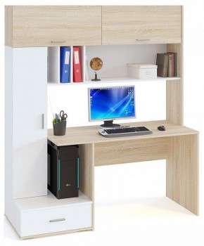 Стол компьютерный КСТ-17 в Талице - talica.mebel24.online | фото 2